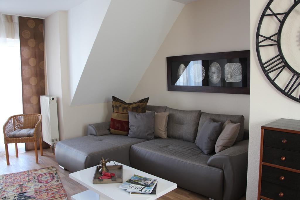 Illertisser Hof Illertissen Habitación foto