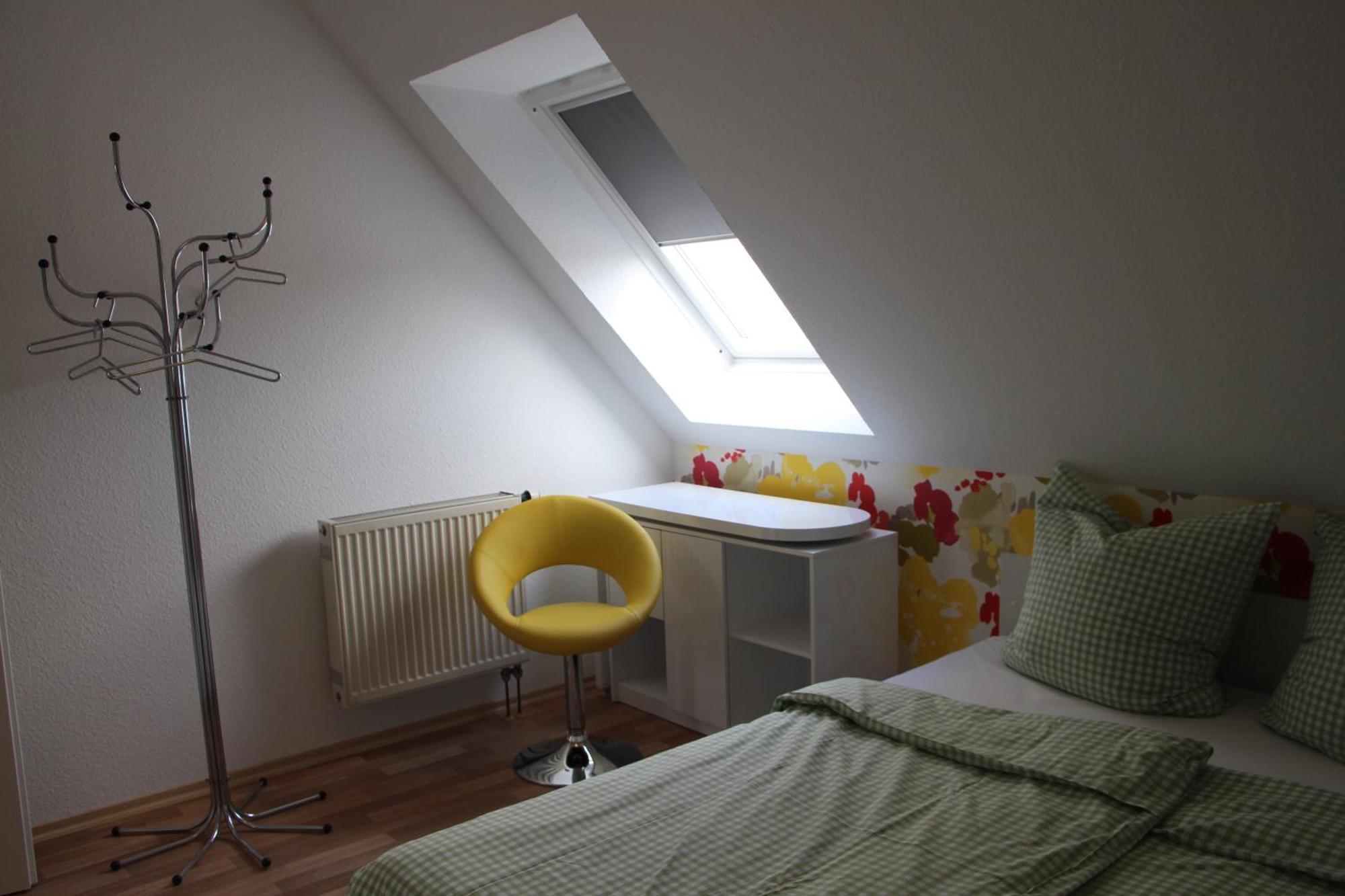 Illertisser Hof Illertissen Habitación foto