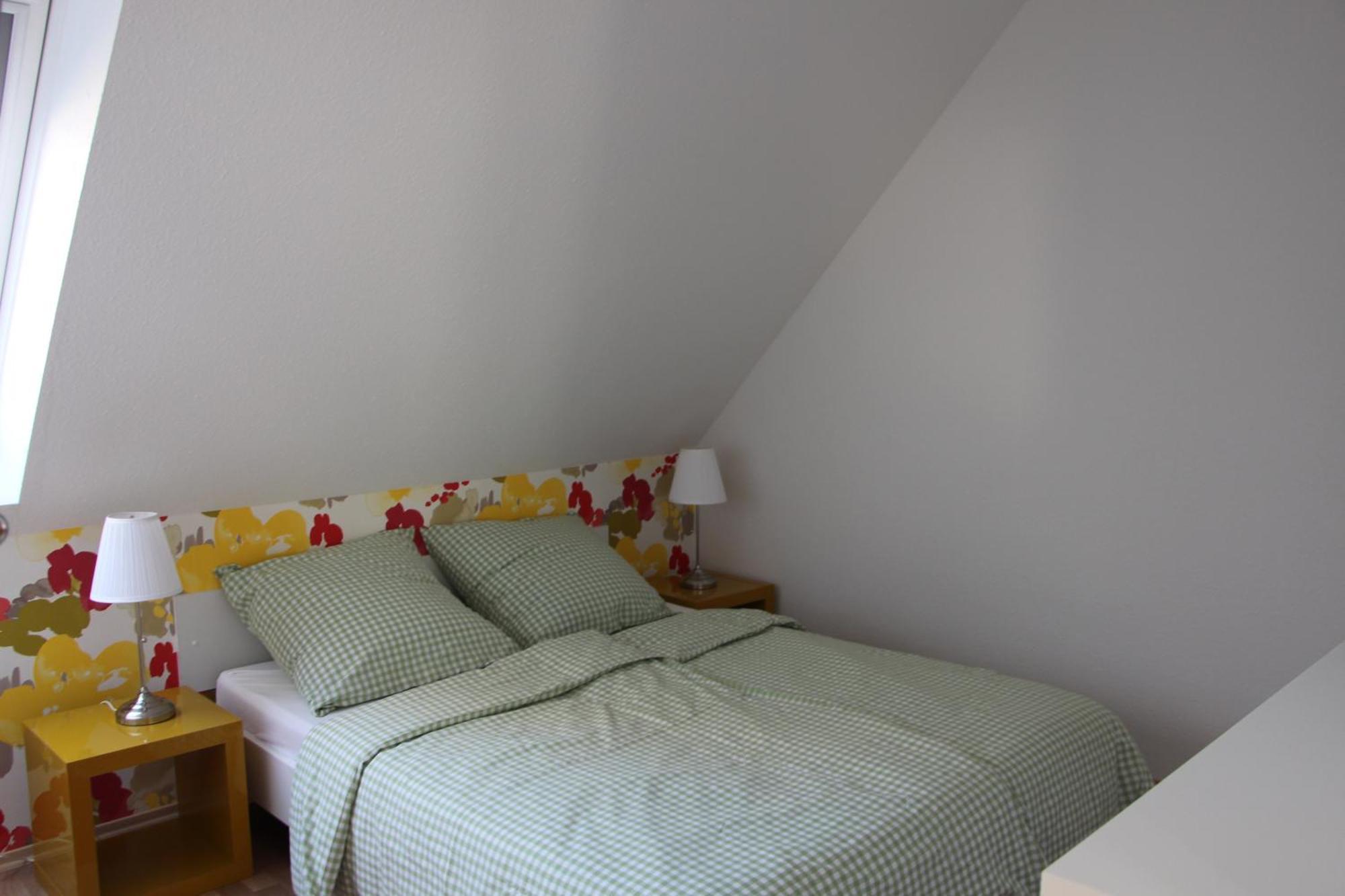 Illertisser Hof Illertissen Habitación foto
